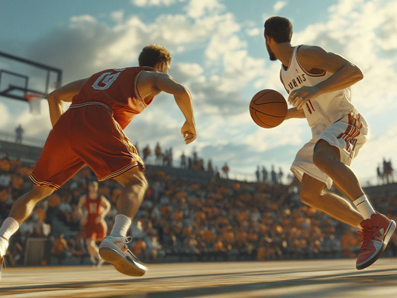 詹姆斯放公牛也能六冠？美国杨毅和鲍尔辩论：他没那个心气！