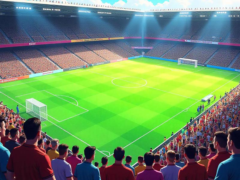 还会有意外吗？克罗地亚提前晋级，德国、荷兰出线在望！