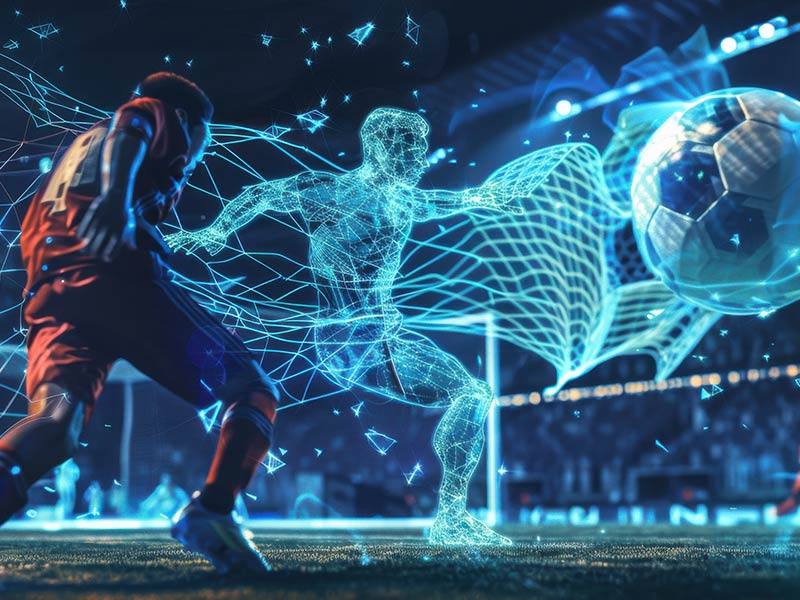 胡尔克500球震撼巨幅TIFO，海港队标在其中